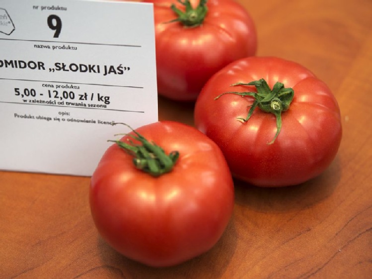 Eksperci na tropie produktów wysokiej jakości